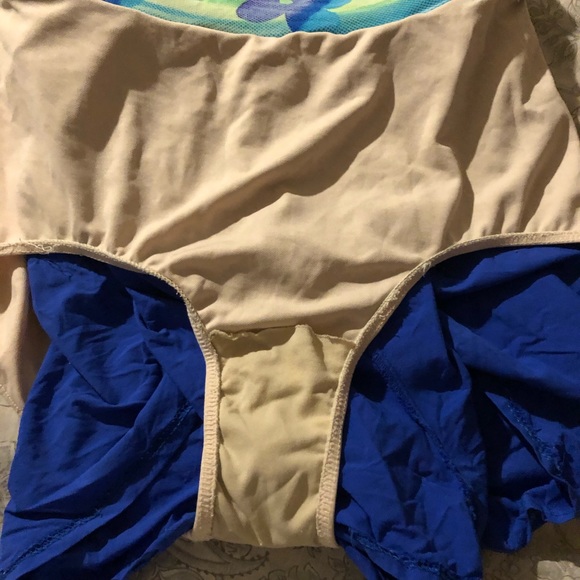 One Piece Bathing Suit - Picture 7 of 12